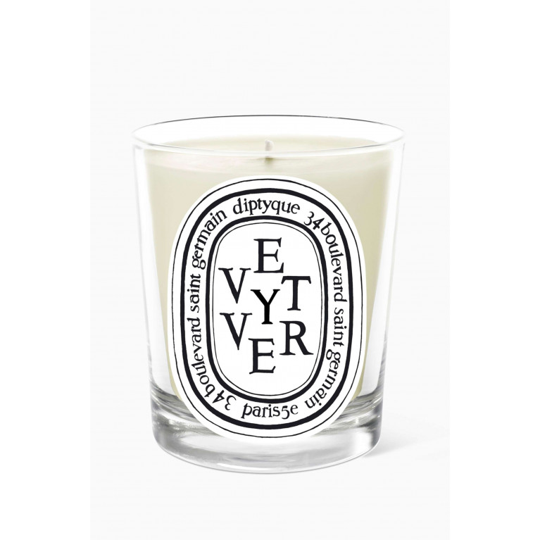 Diptyque - Vetyver Candle, 190g