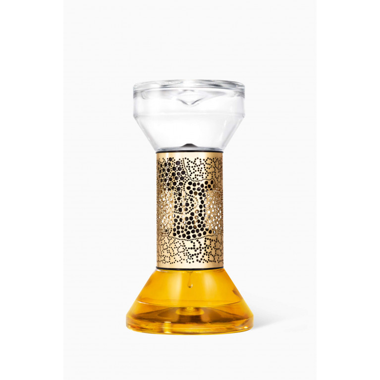 Diptyque - Gingembre Hourglass Diffuser, 75ml