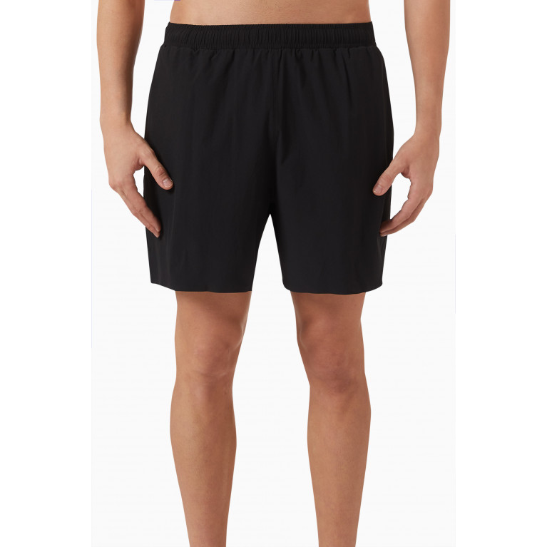 Lacoste - Light Swim Shorts in Nylon
