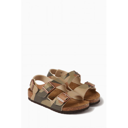 Birkenstock - Milano Sandals in Birko-Flor®