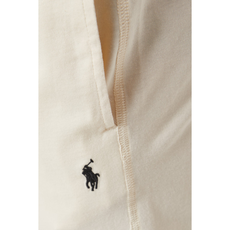 Polo Ralph Lauren - Slim Sleep Shorts in Cotton