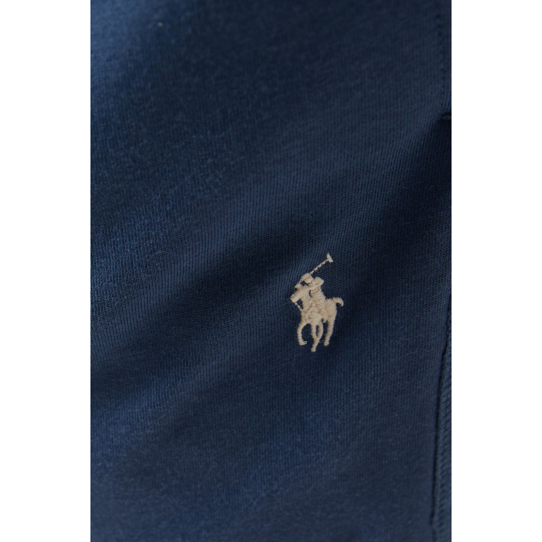 Polo Ralph Lauren - Sleep Shorts in Cotton-jersey