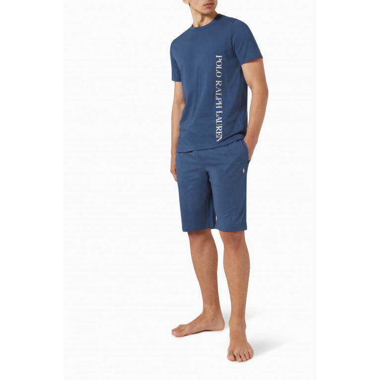 Polo Ralph Lauren - Sleep Shorts in Cotton-jersey