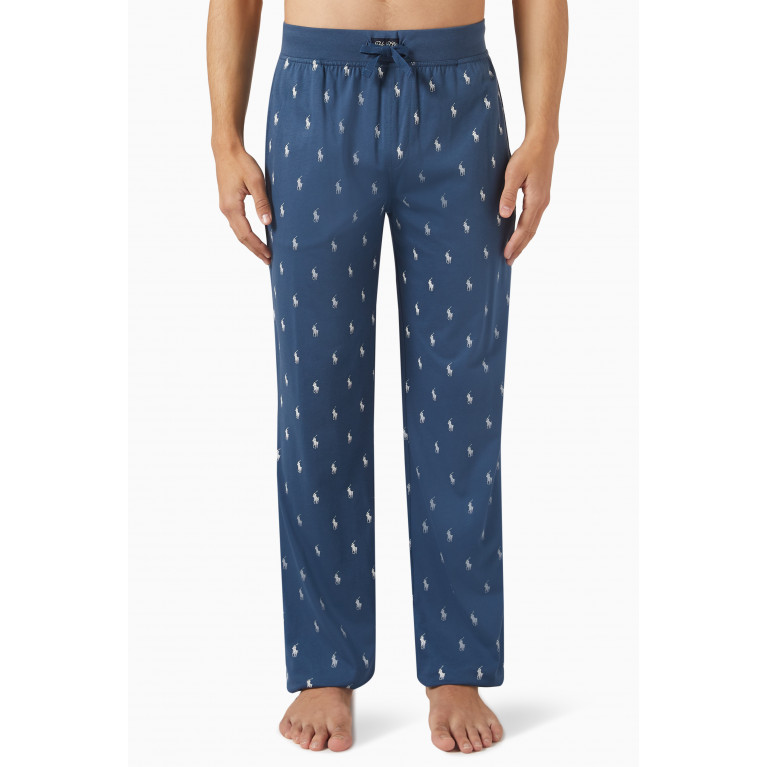 Polo Ralph Lauren - Sleep Pyjamas in Cotton