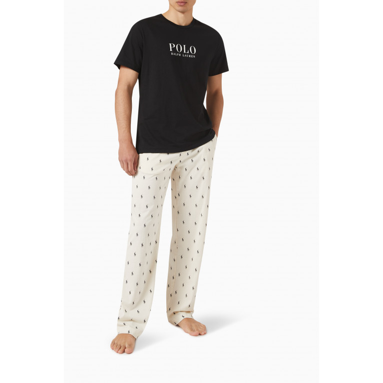Polo Ralph Lauren - Sleep Pyjamas in Cotton
