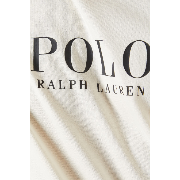 Polo Ralph Lauren - Sleep Top in Cotton Jersey
