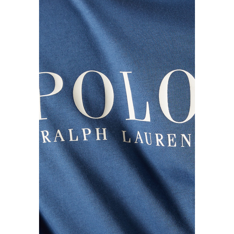Polo Ralph Lauren - Sleep Top in Cotton Jersey