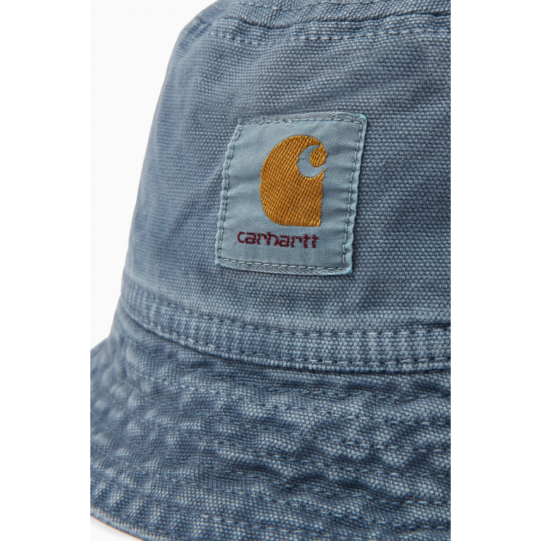 Carhartt WIP - Bayfield Bucket Hat in Organic Cotton Canvas