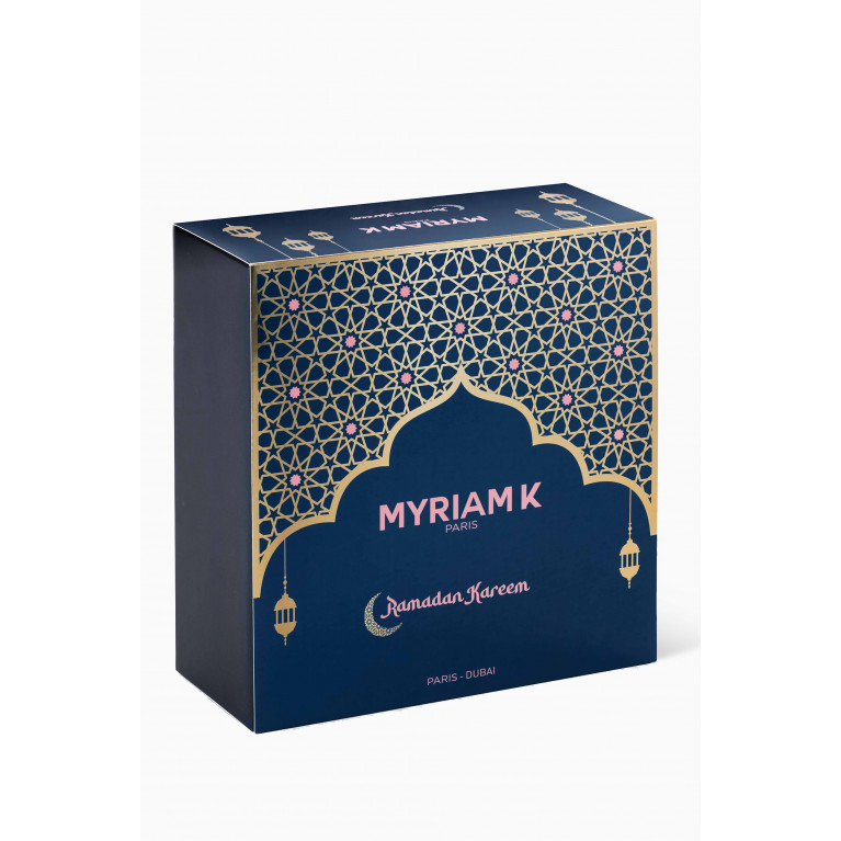Myriam K Paris - Ramadan Gift Box