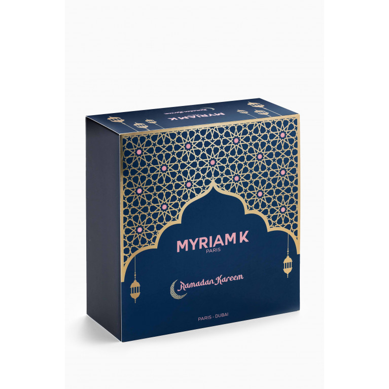 Myriam K Paris - Ramadan Gift Box