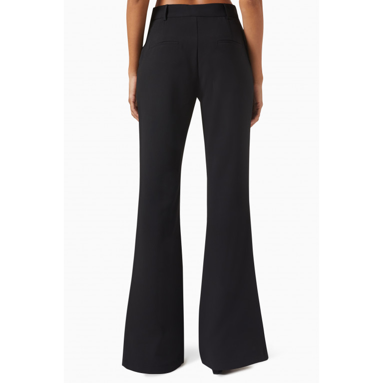 Pasduchas - Eves Pants in Stretch-suiting