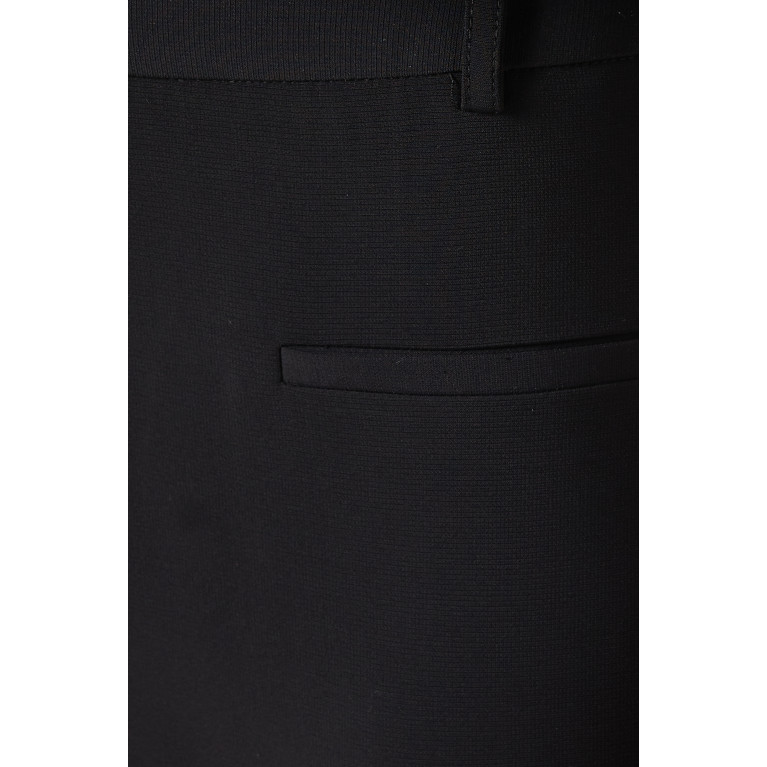 Pasduchas - Eves Pants in Stretch-suiting