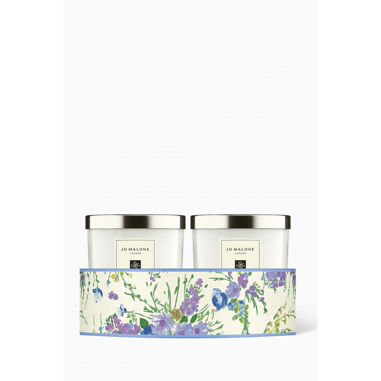Jo Malone London - Design Edition Candle Duo – The Wild Flower Pair