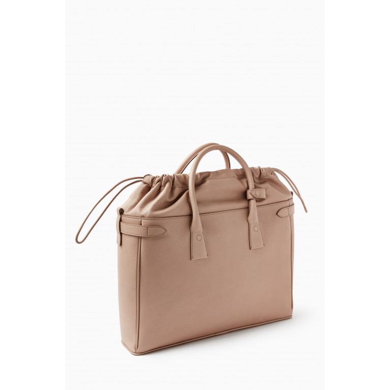 Maison Margiela - AVP 5AC Daily Handbag in Leather