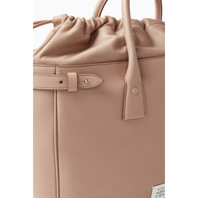 Maison Margiela - AVP 5AC Daily Handbag in Leather