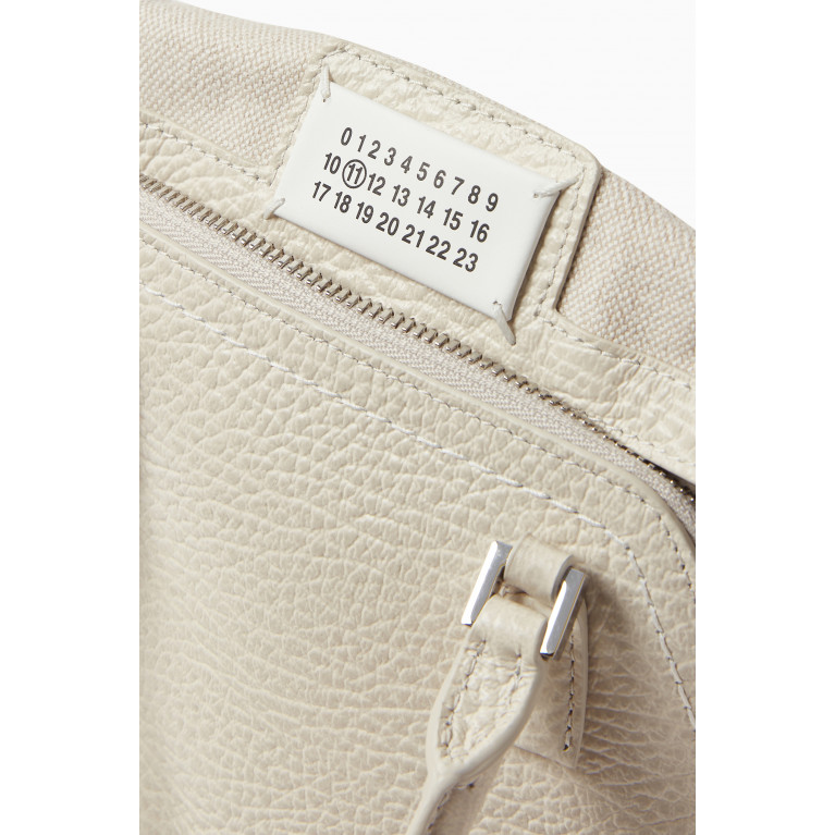 Maison Margiela - 5AC Classique Shoulder Bag in Leather
