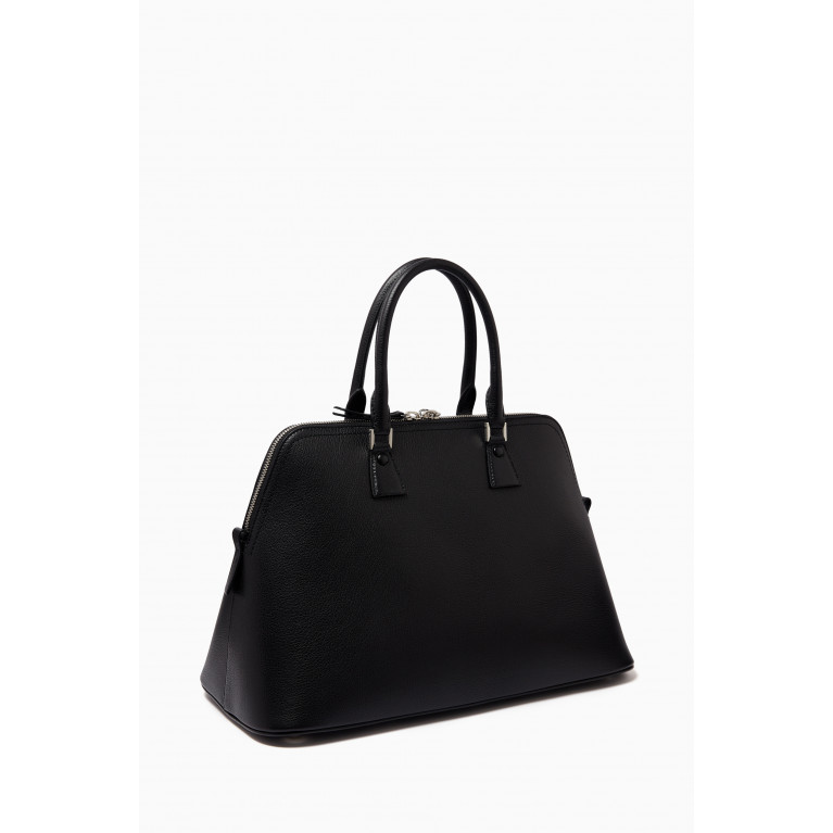 Maison Margiela - 5AC Classique Shoulder Bag in Smooth Leather