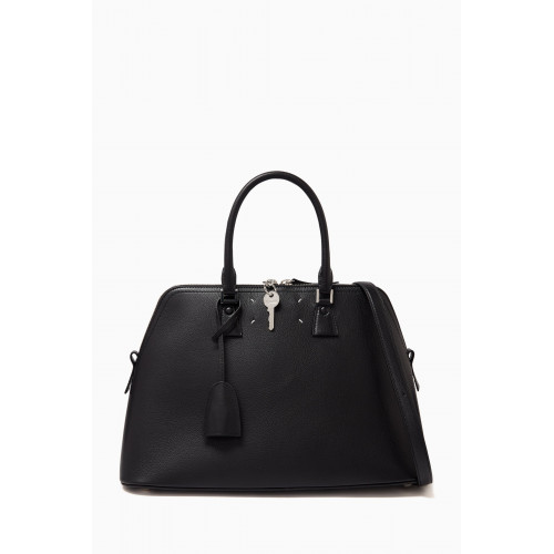 Maison Margiela - 5AC Classique Shoulder Bag in Smooth Leather
