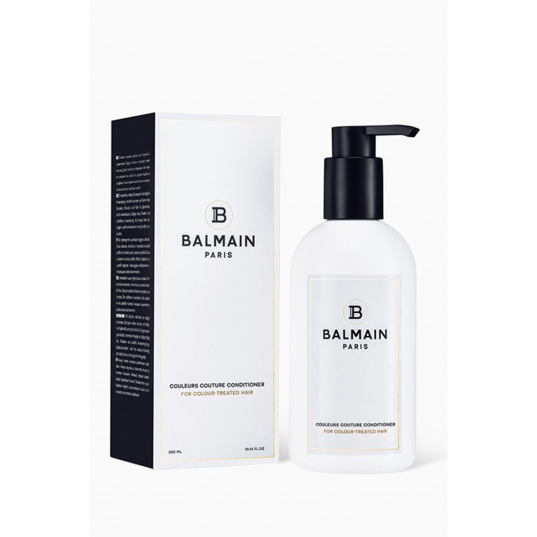 Balmain - Couleurs Couture Conditioner, 300ml