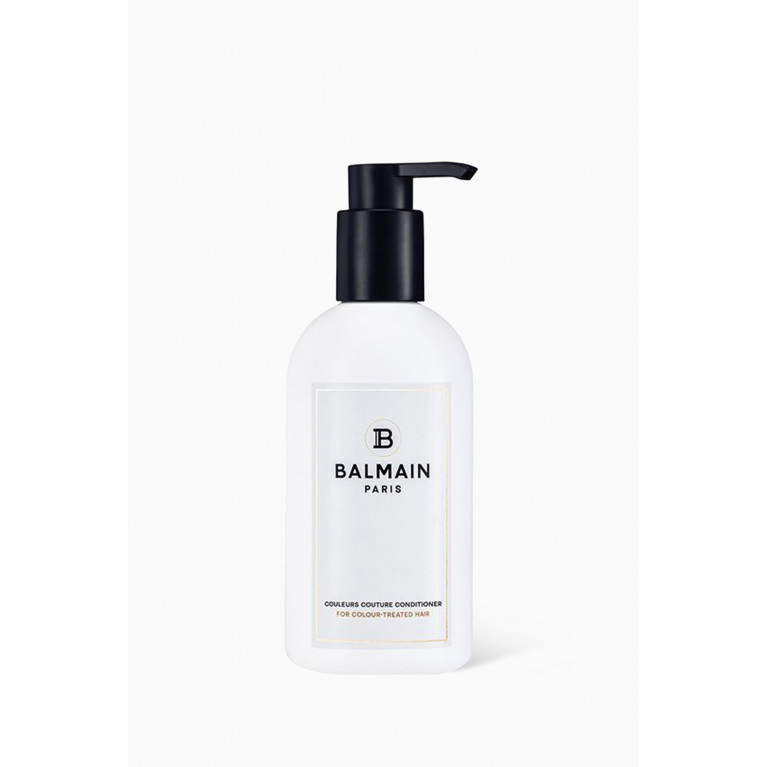 Balmain - Couleurs Couture Conditioner, 300ml