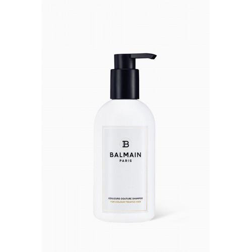 Balmain - Couleurs Couture Shampoo, 300ml