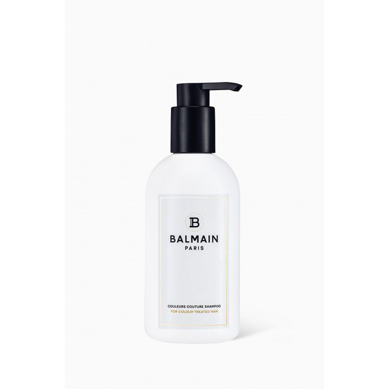 Balmain - Couleurs Couture Shampoo, 300ml