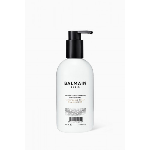 Balmain - Illuminating Shampoo White Pearl, 300ml