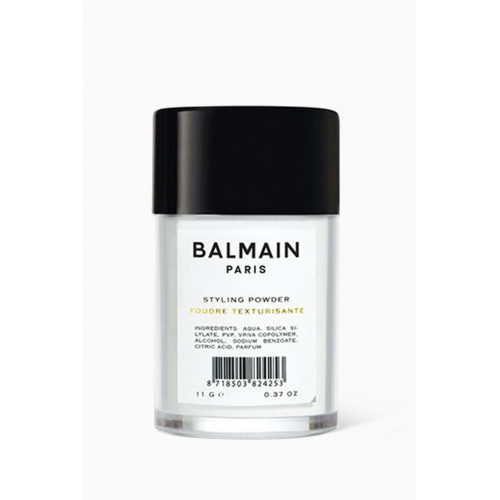 Balmain - Styling Powder, 11g