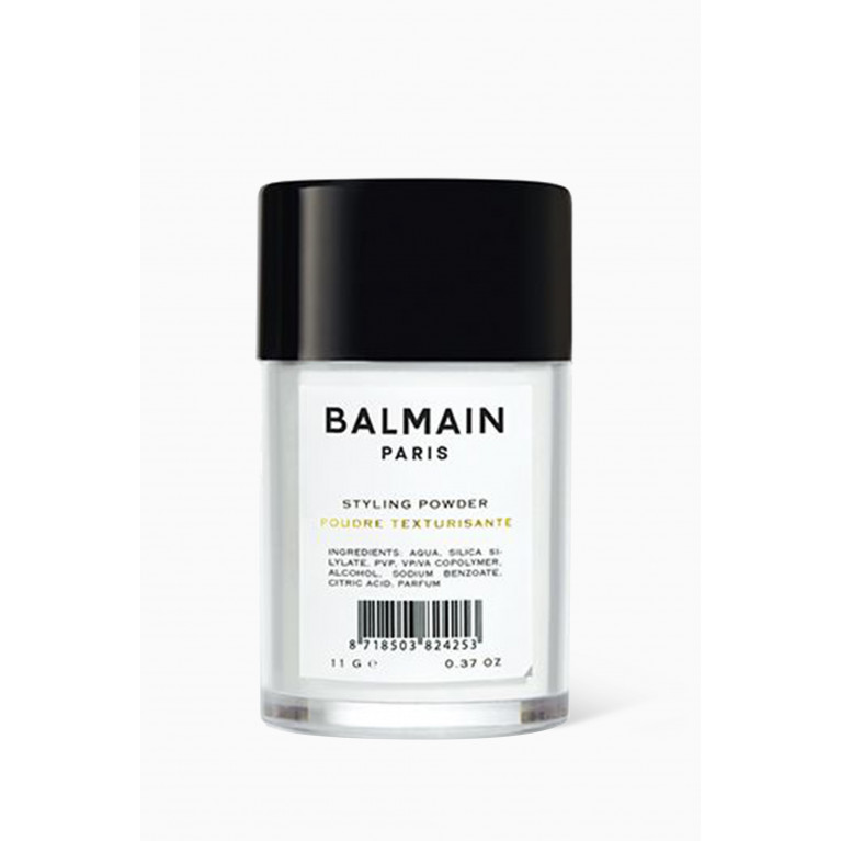 Balmain - Styling Powder, 11g