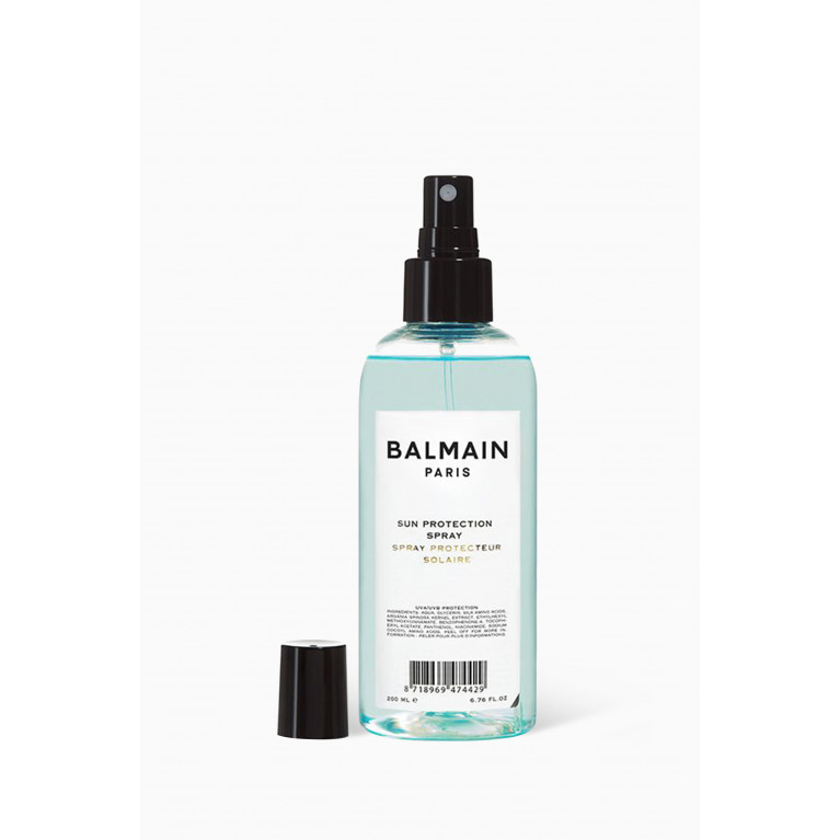 Balmain - Sun Protection Spray, 200ml