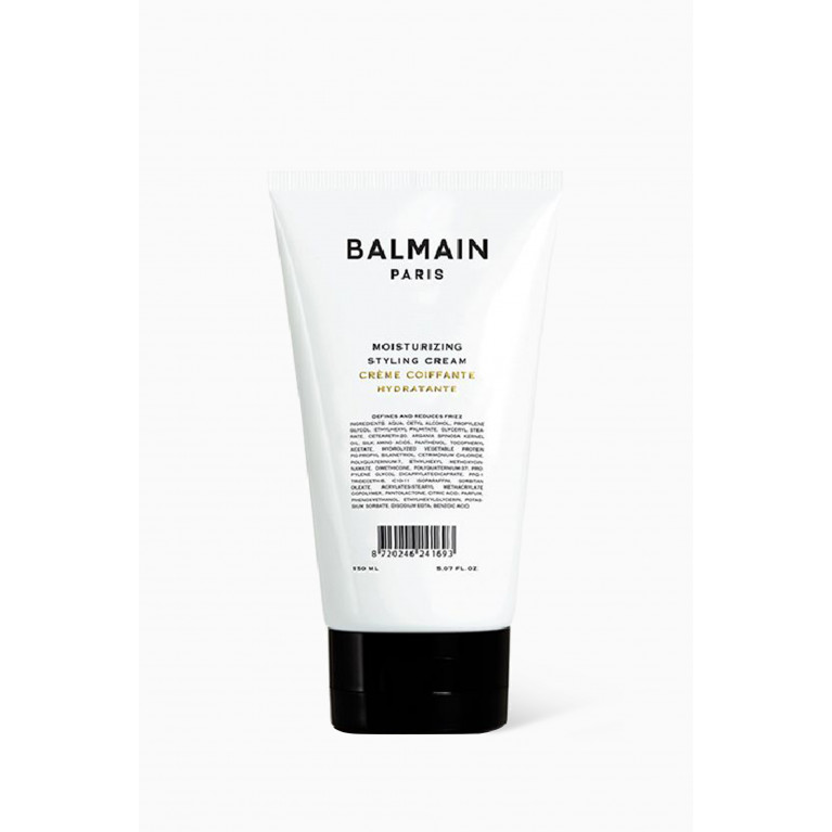 Balmain - Moisturizing Styling Cream, 150ml