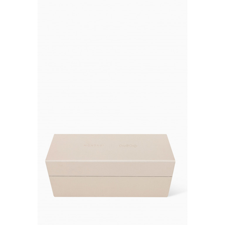 MONTROI - One&Only Gift Box, 15 x 10ml