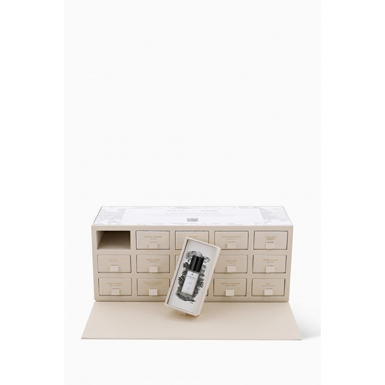 MONTROI - One&Only Gift Box, 15 x 10ml