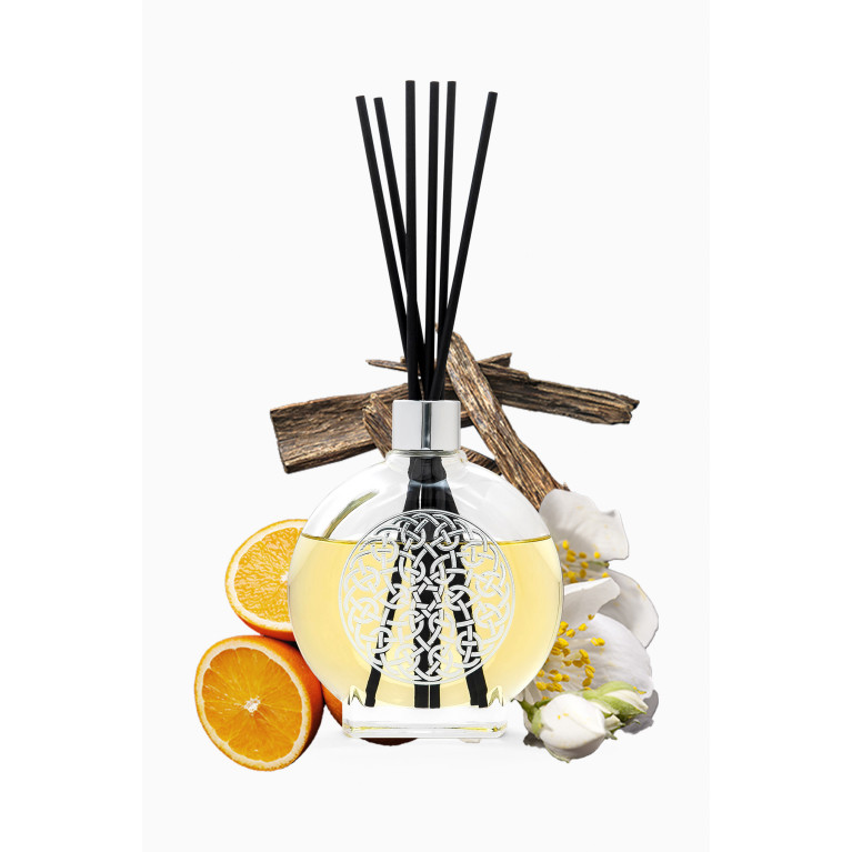 Boadicea the Victorious - Hyde Park Reed Diffuser, 170ml