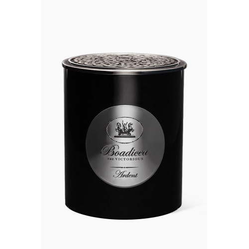 Boadicea the Victorious - Ardent Candle, 250g