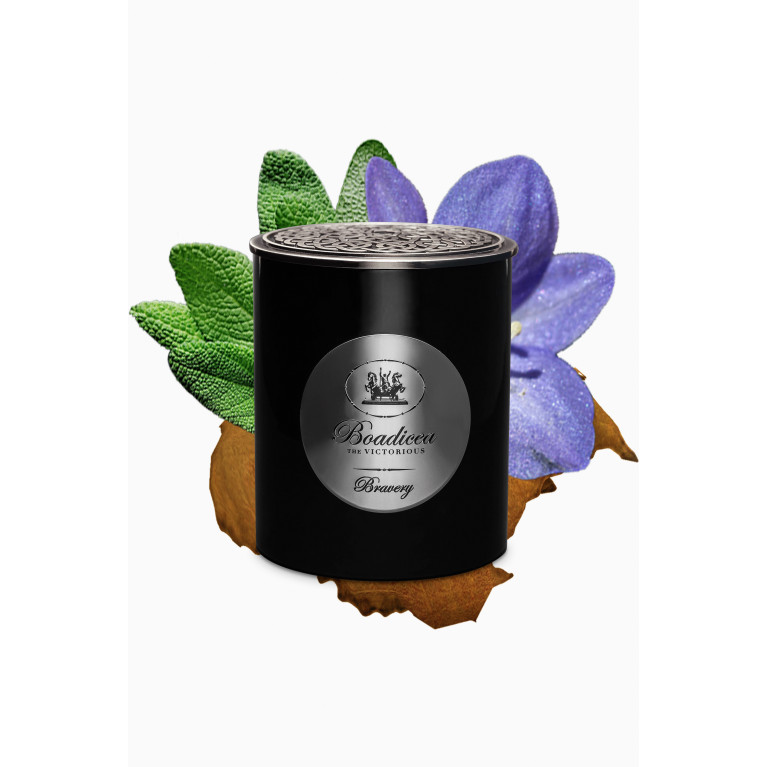Boadicea the Victorious - Complex Candle, 250g