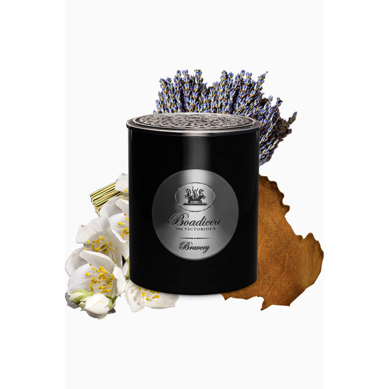 Boadicea the Victorious - Imperial Candle, 250g