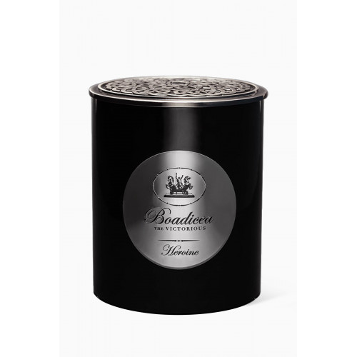 Boadicea the Victorious - Heroine Luxury Candle, 250g