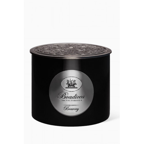Boadicea the Victorious - Bravery Candle, 400g