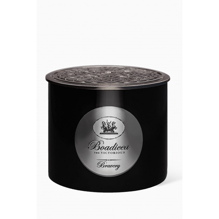 Boadicea the Victorious - Bravery Candle, 400g