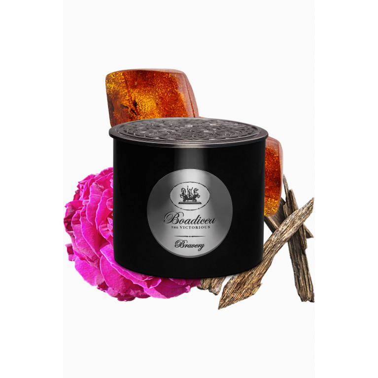 Boadicea the Victorious - Nemer Luxury Candle, 400g