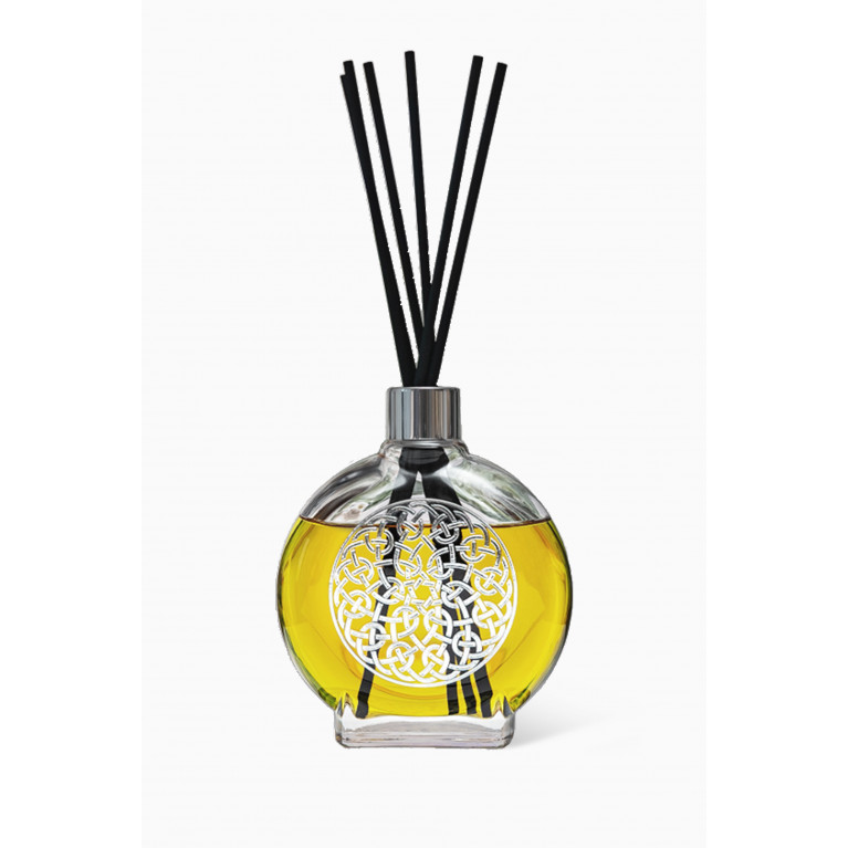 Boadicea the Victorious - Heroine Reed Diffuser, 170ml