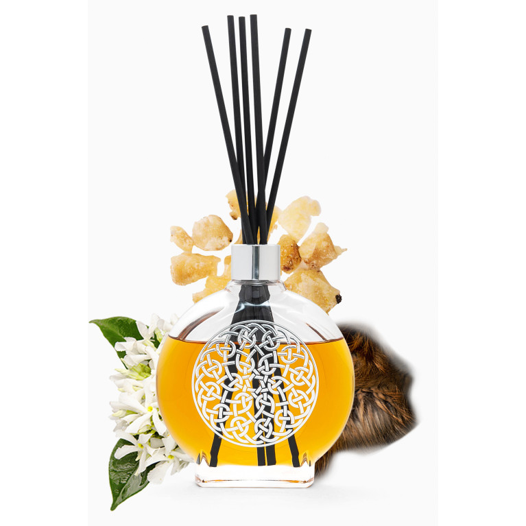 Boadicea the Victorious - Iceni Reed Diffuser, 170ml