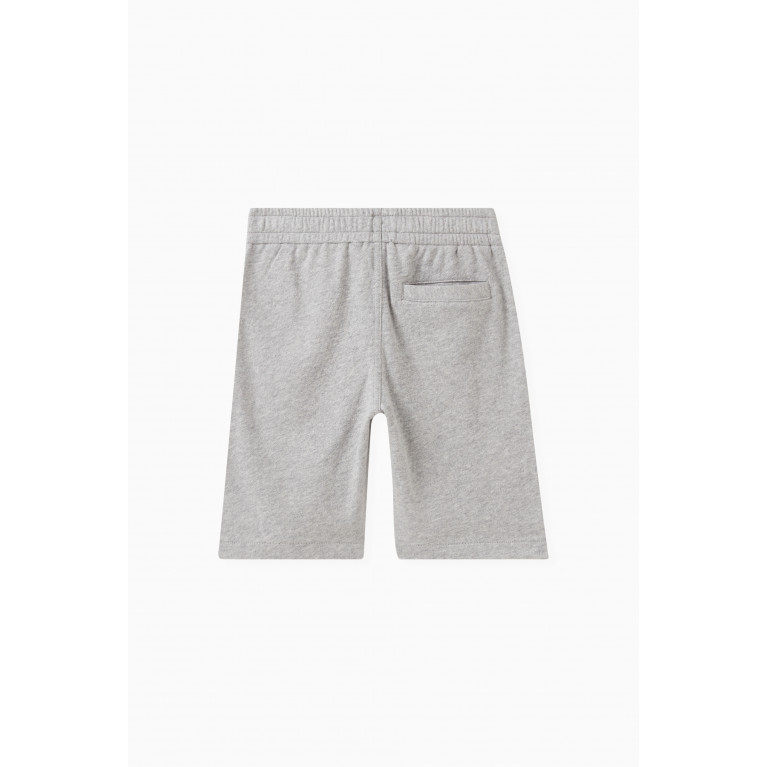Polo Ralph Lauren - Logo Shorts in Cotton