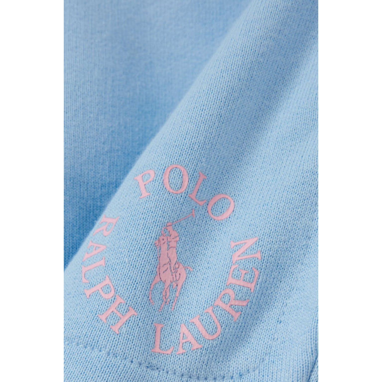 Polo Ralph Lauren - Logo Drawstring Shorts