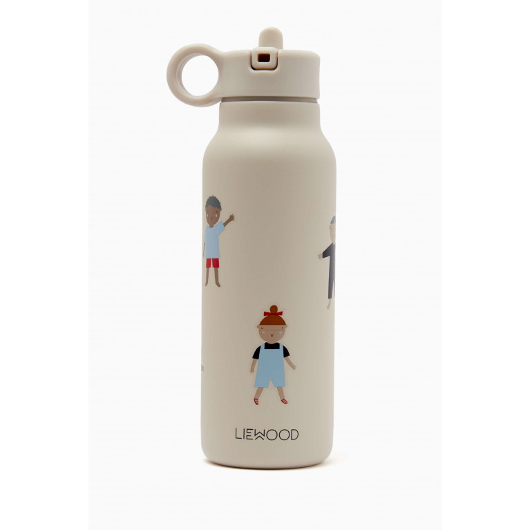 Liewood - Falk Character Water Bottle