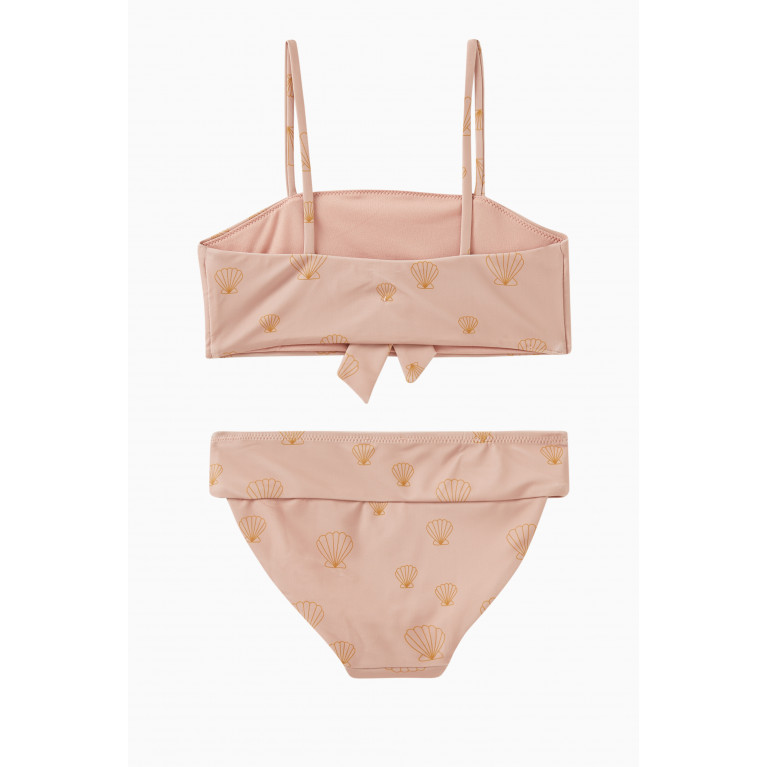 Liewood - Lucette Bikini Set in Recycled Stretch Polyester
