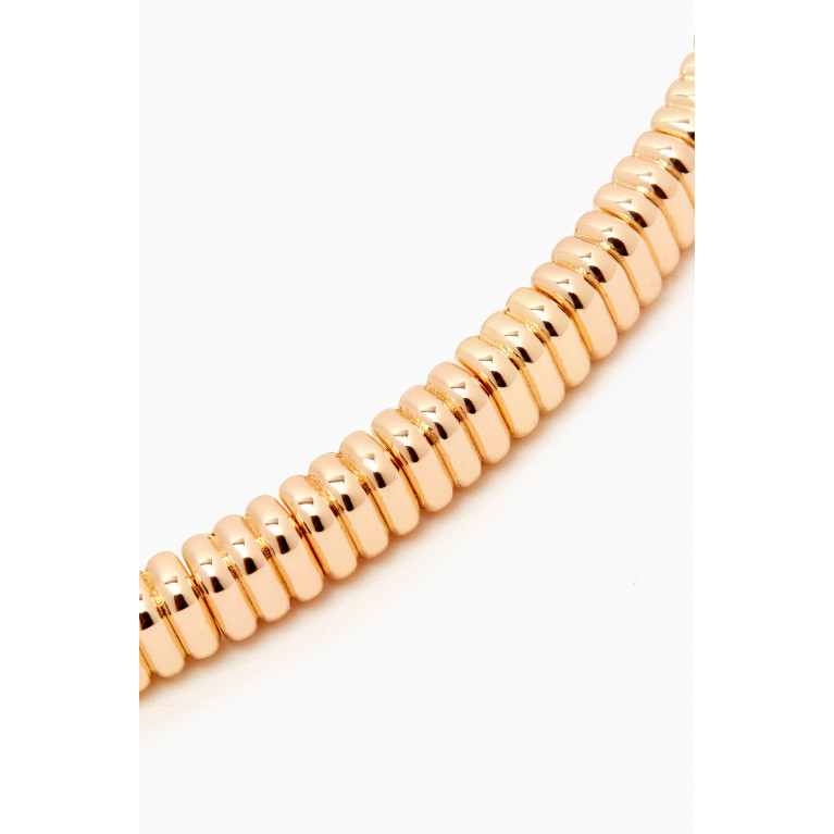 Roxanne Assoulin - Luxe Choker Necklace in Metal