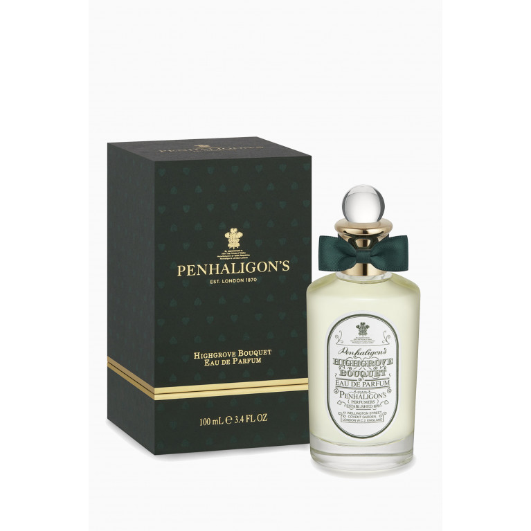 Penhaligon's - Highgrove Bouquet Eau de Parfum, 100ml