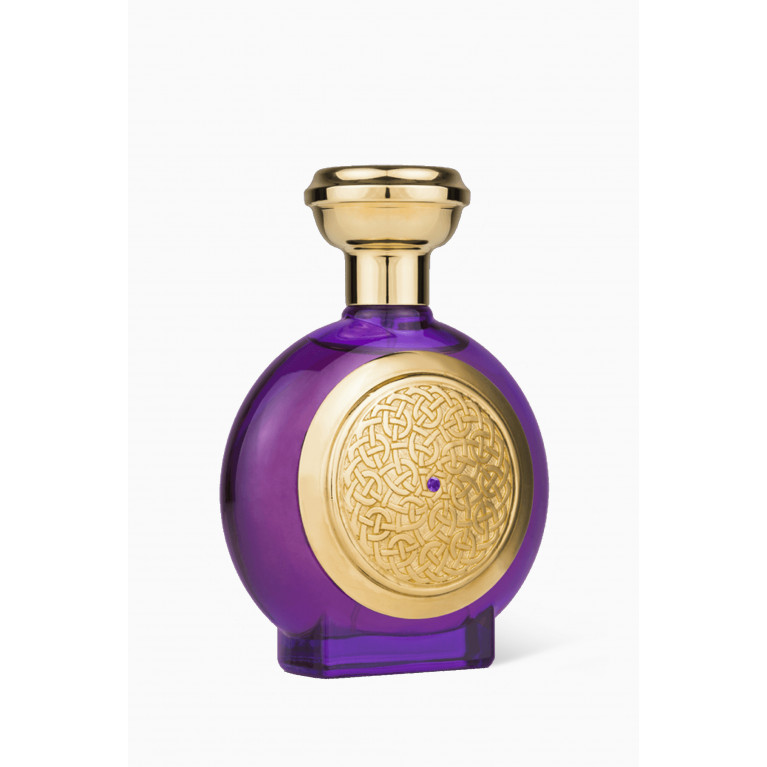 Boadicea the Victorious - Violet Sapphire Eau de Parfum, 100ml